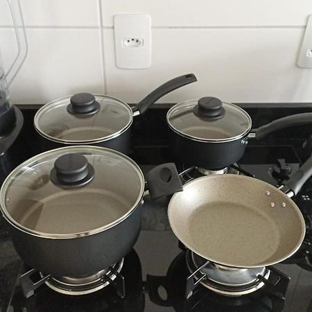 Apartamento 2 Quartos Com Vistas Maravilhosas Manaus Zewnętrze zdjęcie