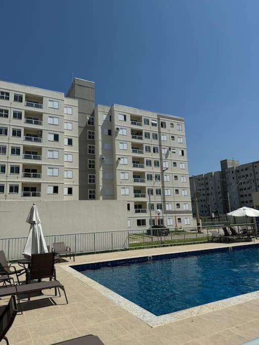 Apartamento 2 Quartos Com Vistas Maravilhosas Manaus Zewnętrze zdjęcie