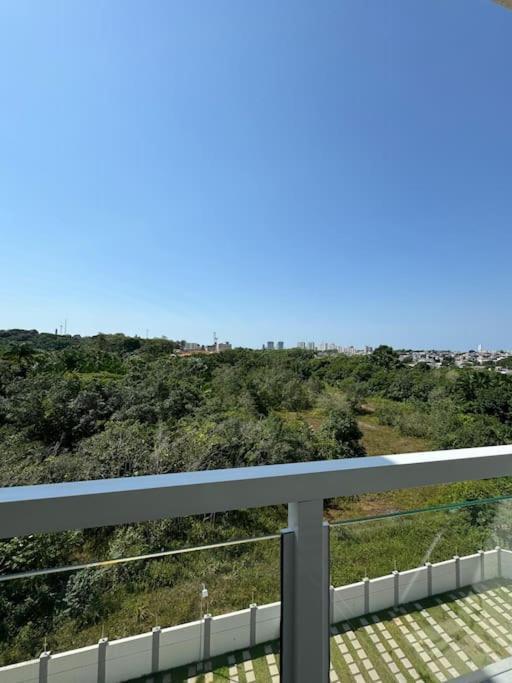 Apartamento 2 Quartos Com Vistas Maravilhosas Manaus Zewnętrze zdjęcie