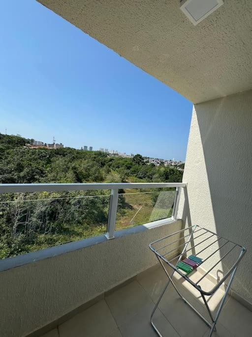 Apartamento 2 Quartos Com Vistas Maravilhosas Manaus Zewnętrze zdjęcie