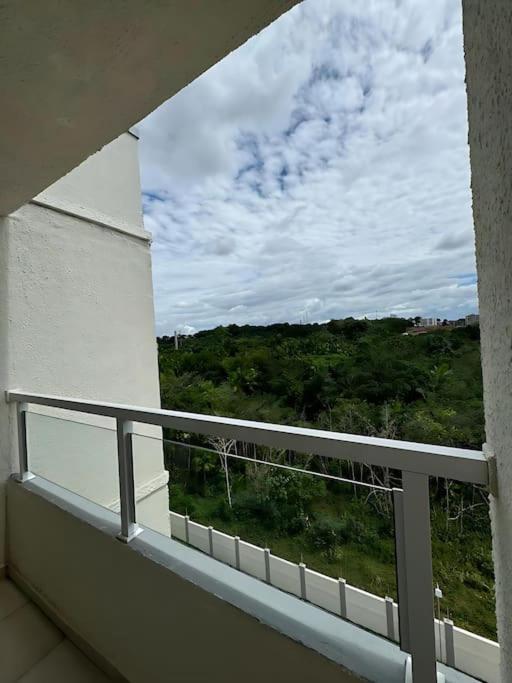 Apartamento 2 Quartos Com Vistas Maravilhosas Manaus Zewnętrze zdjęcie