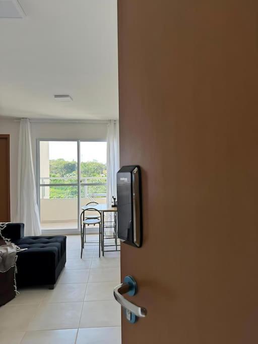 Apartamento 2 Quartos Com Vistas Maravilhosas Manaus Zewnętrze zdjęcie