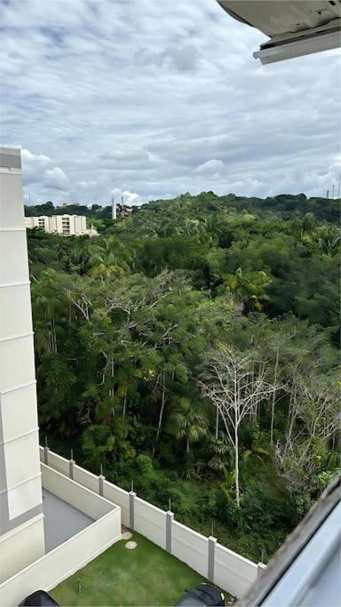 Apartamento 2 Quartos Com Vistas Maravilhosas Manaus Zewnętrze zdjęcie