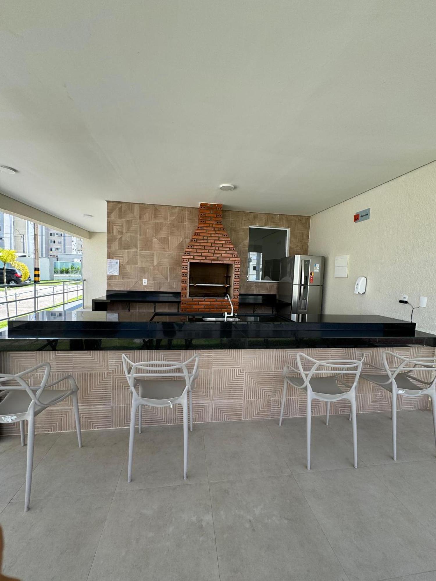 Apartamento 2 Quartos Com Vistas Maravilhosas Manaus Zewnętrze zdjęcie
