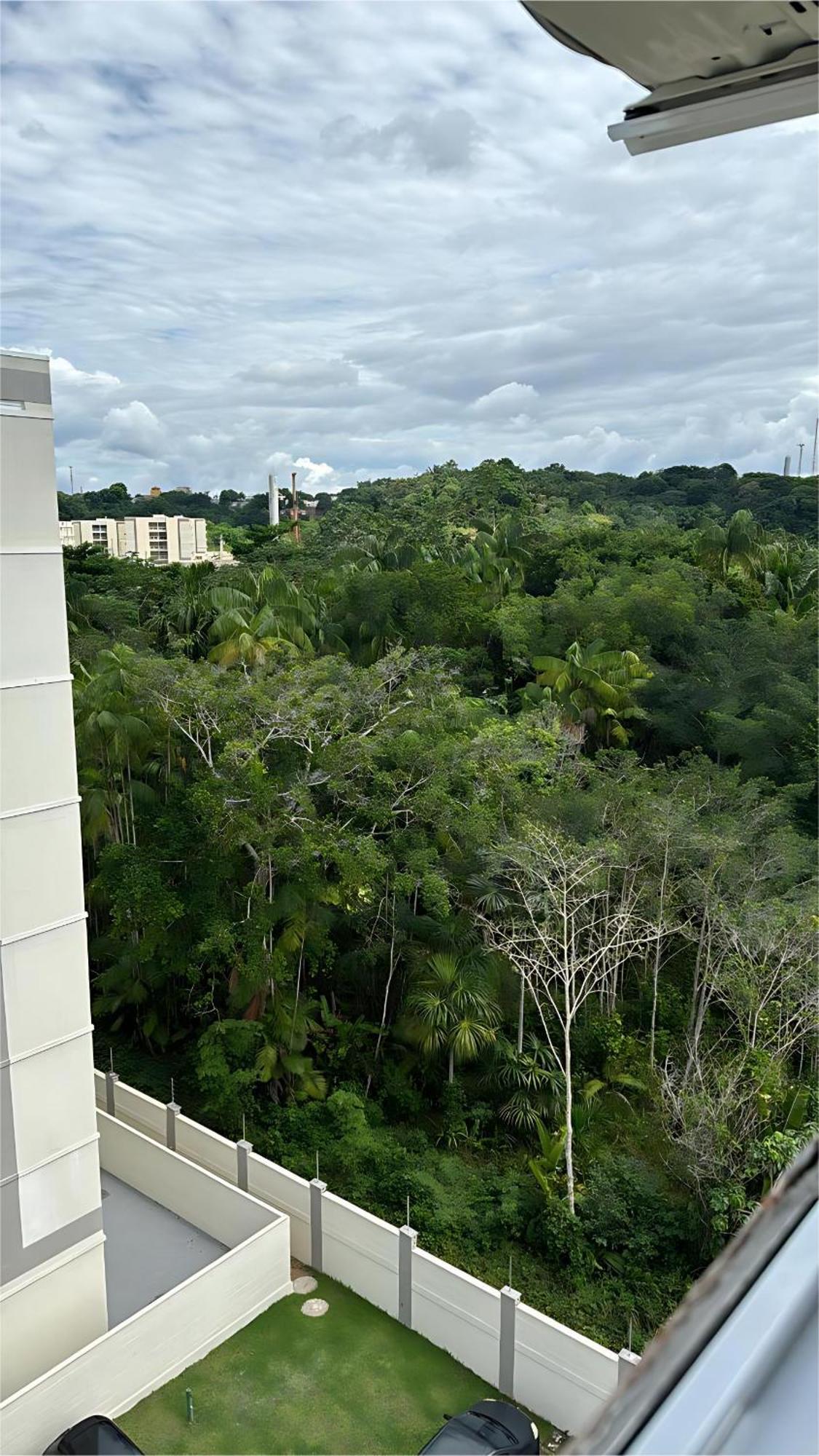 Apartamento 2 Quartos Com Vistas Maravilhosas Manaus Zewnętrze zdjęcie