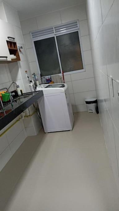 Apartamento 2 Quartos Com Vistas Maravilhosas Manaus Zewnętrze zdjęcie