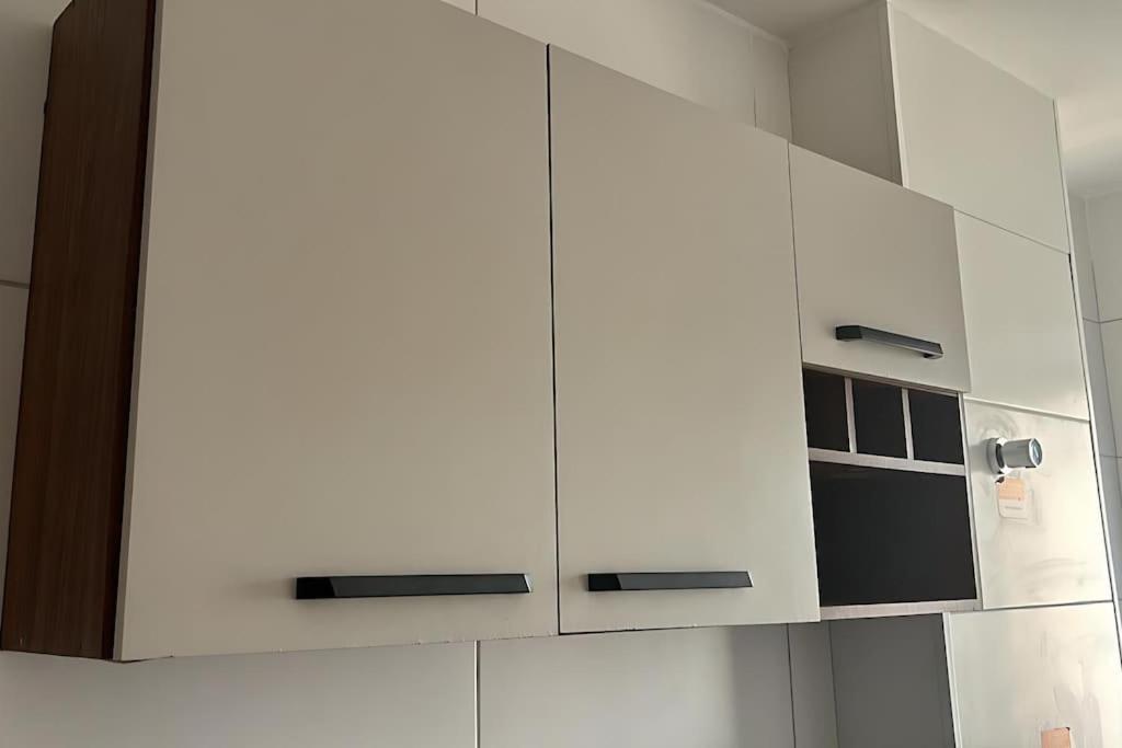 Apartamento 2 Quartos Com Vistas Maravilhosas Manaus Zewnętrze zdjęcie