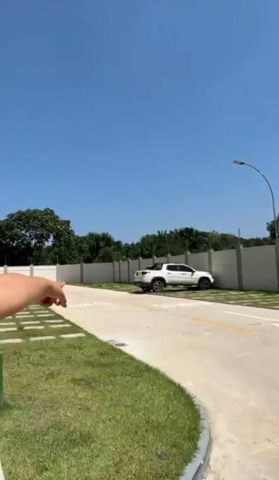 Apartamento 2 Quartos Com Vistas Maravilhosas Manaus Zewnętrze zdjęcie
