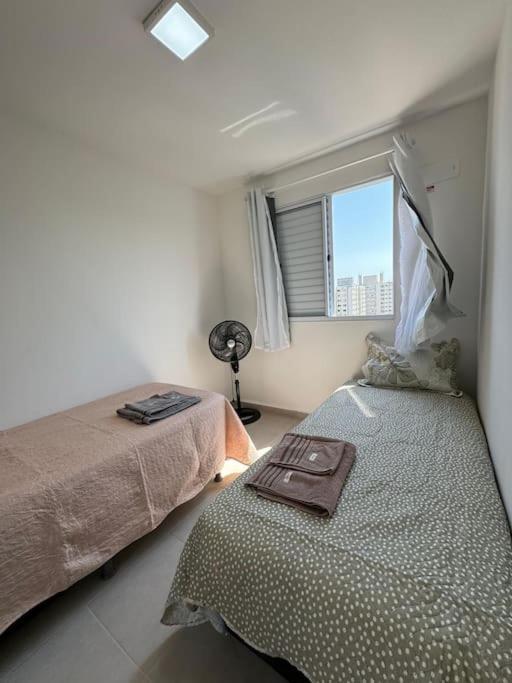 Apartamento 2 Quartos Com Vistas Maravilhosas Manaus Zewnętrze zdjęcie