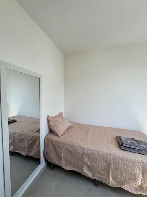 Apartamento 2 Quartos Com Vistas Maravilhosas Manaus Zewnętrze zdjęcie