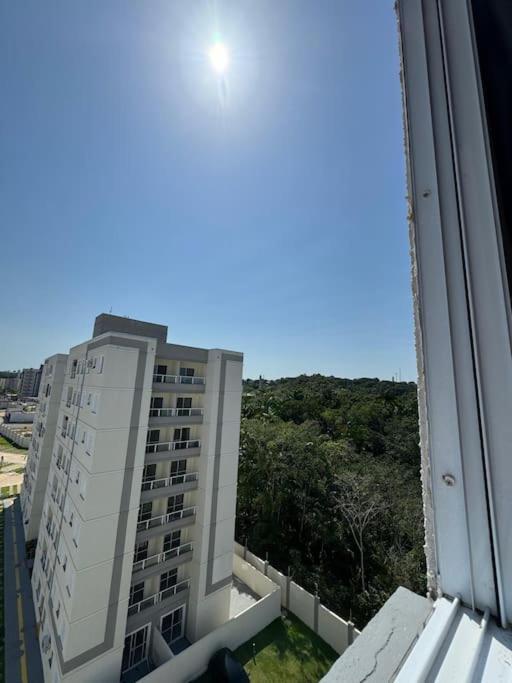 Apartamento 2 Quartos Com Vistas Maravilhosas Manaus Zewnętrze zdjęcie