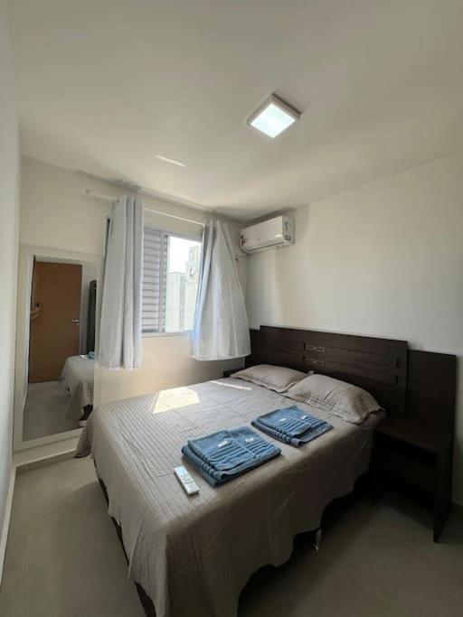 Apartamento 2 Quartos Com Vistas Maravilhosas Manaus Zewnętrze zdjęcie