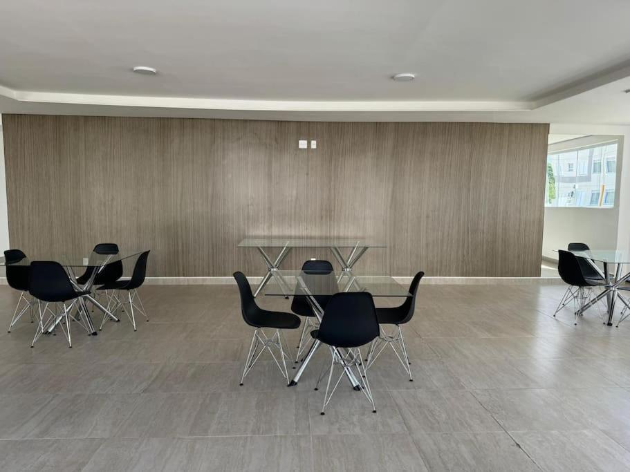 Apartamento 2 Quartos Com Vistas Maravilhosas Manaus Zewnętrze zdjęcie