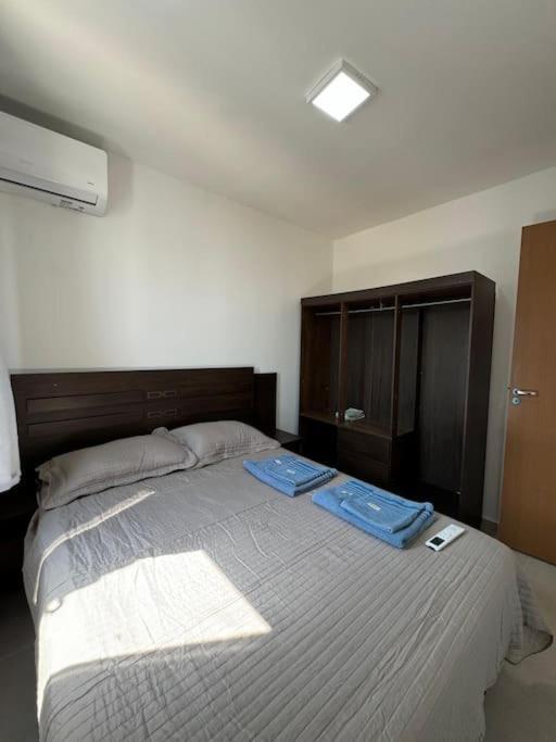 Apartamento 2 Quartos Com Vistas Maravilhosas Manaus Zewnętrze zdjęcie