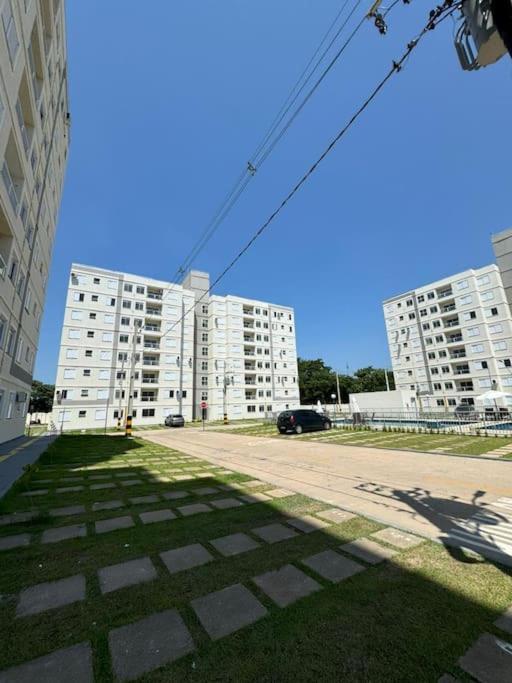 Apartamento 2 Quartos Com Vistas Maravilhosas Manaus Zewnętrze zdjęcie